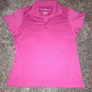 Women’s Golf Shirt
